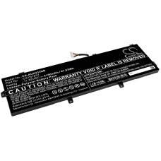 Compatible battery replacement for Asus  C31N1831, 0B200-03630000, 0B200-03330200