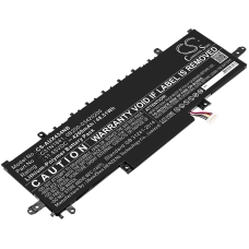 Compatible battery replacement for Asus  0B200-03420200, C31N1841