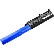 Compatible battery replacement for Asus 0B110-00420300,A31N1537