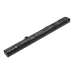 Compatible battery replacement for Asus  A31N1319, YU12125-13002, A31N1308, YU12008-13007D, A31LJ91...