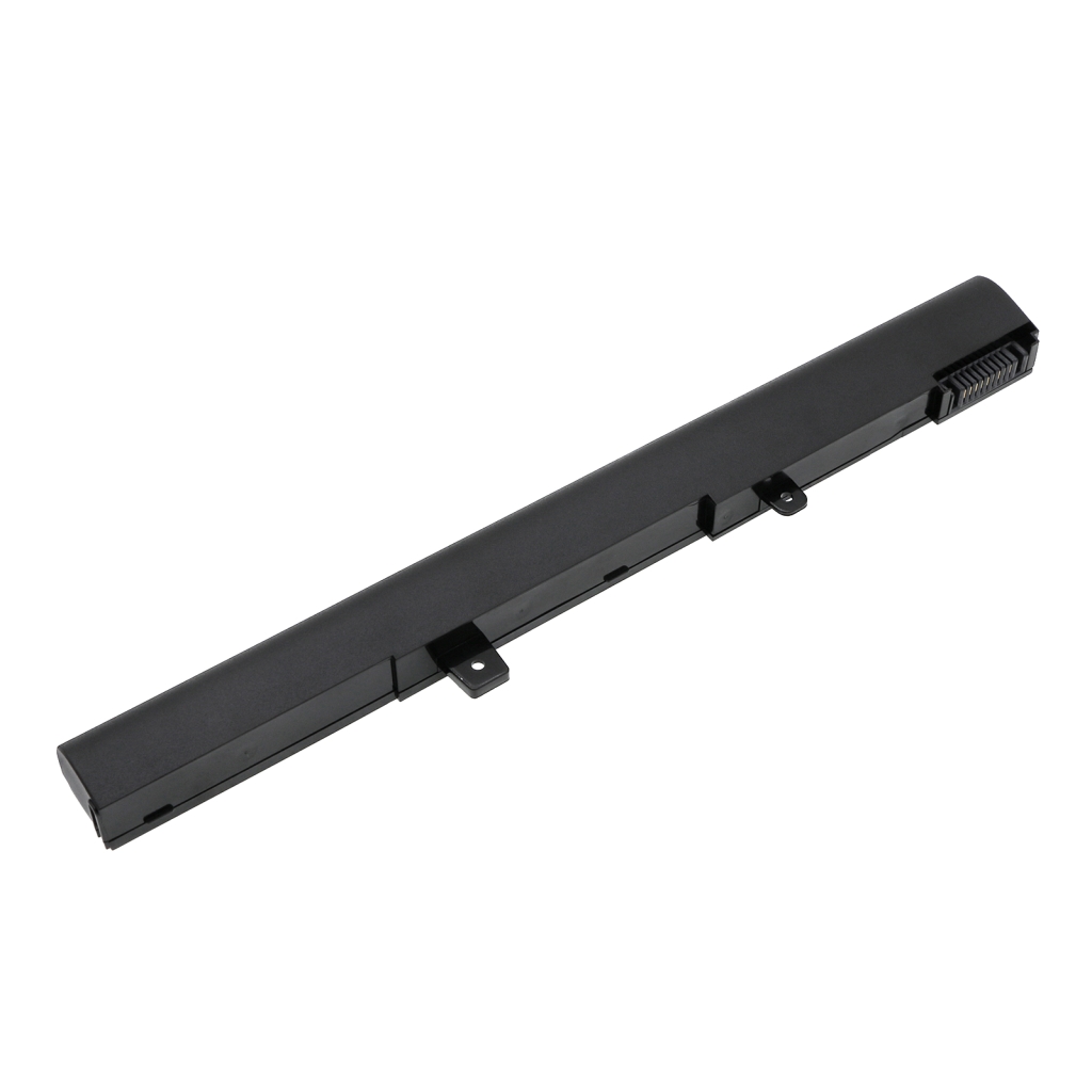 Compatible battery replacement for Asus  A31N1319, YU12125-13002, A31N1308, YU12008-13007D, A31LJ91...