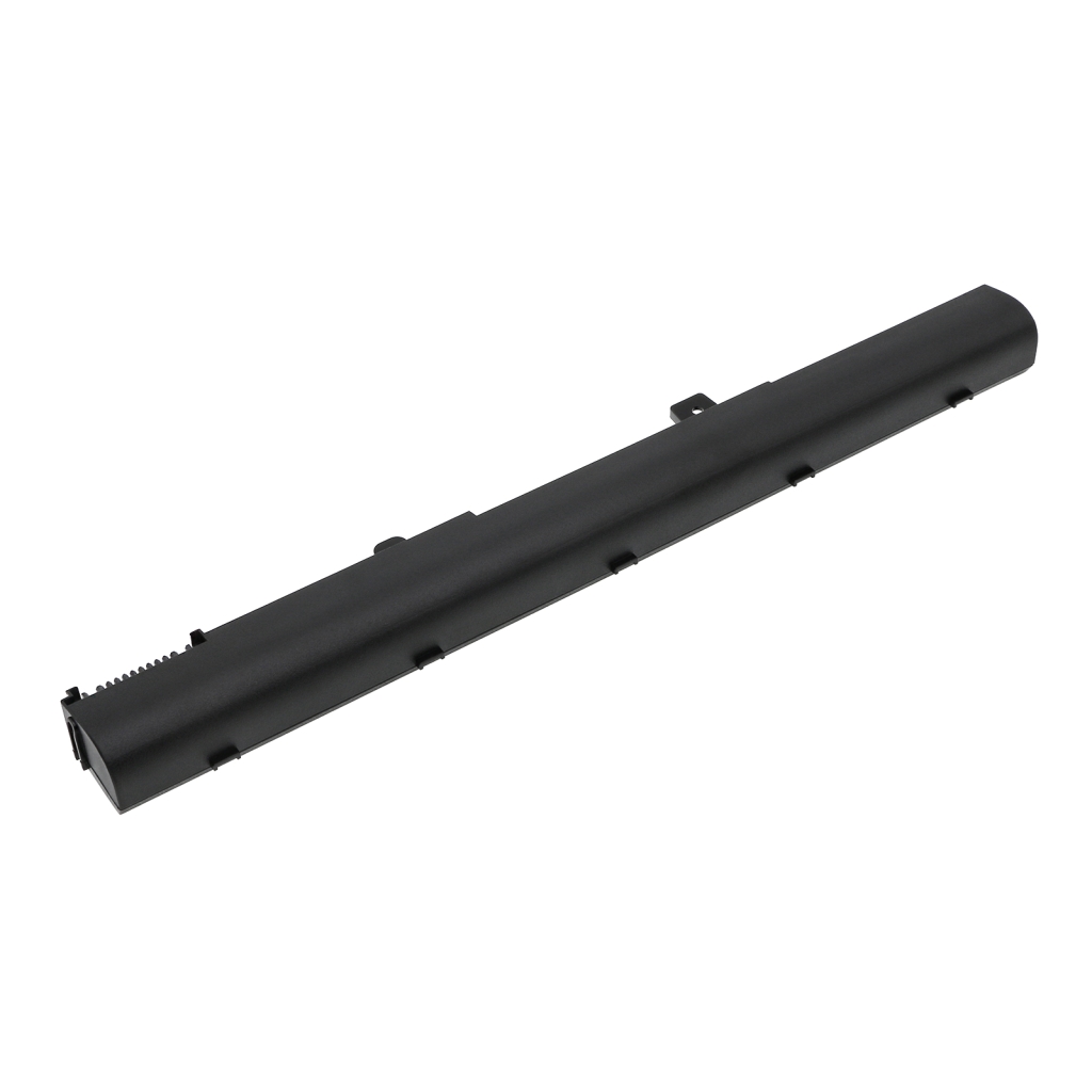 Compatible battery replacement for Asus  A31N1319, YU12125-13002, A31N1308, YU12008-13007D, A31LJ91...