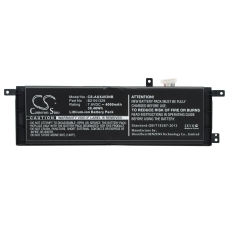 Compatible battery replacement for Asus  0B200-00840700, 0B200-00840100, 0B200-00840600, 0B200-00840000, C21N1329...