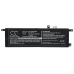 Compatible battery replacement for Asus  0B200-00840700, 0B200-00840100, 0B200-00840600, 0B200-00840000, C21N1329...