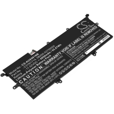 Compatible battery replacement for Asus 0B200-02750000,C31N1714