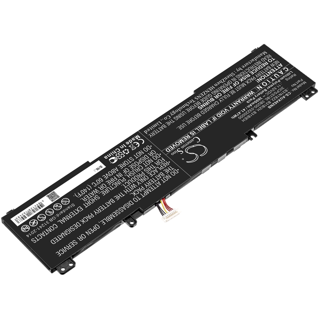 Notebook battery Asus CS-AUX462NB