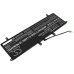 Compatible battery replacement for Asus  C41N1901, 0B200-03520100, 0B200-03520000