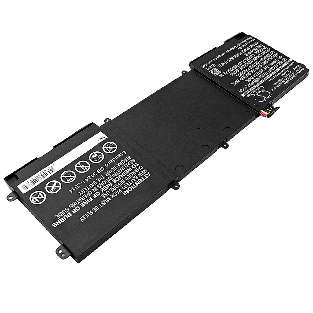 Notebook battery Asus CS-AUX500NB