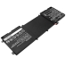 Compatible battery replacement for Asus  C32N1340, 0B200-00940100