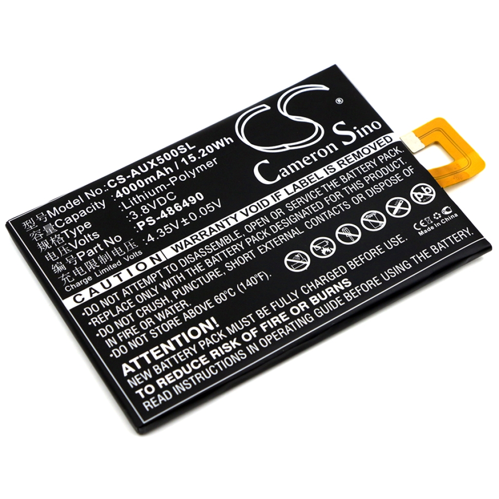 Mobile Phone Battery Asus CS-AUX500SL