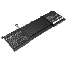 Compatible battery replacement for Asus  0B200-01250000, C32N1415