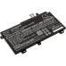 Notebook battery Asus TUF504GM-E4282