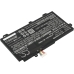 Battery Replaces B31N1726-1