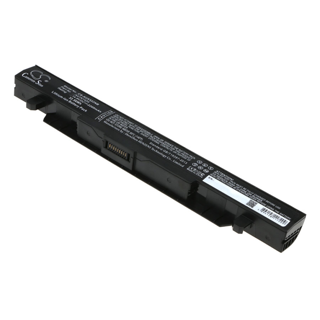 Notebook battery Asus CS-AUX522NB