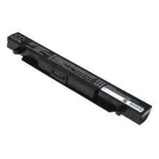 Compatible battery replacement for Asus A41N1424