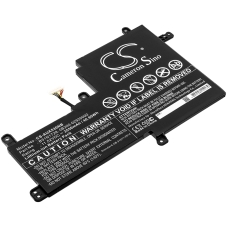 Compatible battery replacement for Asus  B31N1729, 0B200-02920000