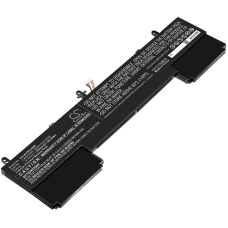 Compatible battery replacement for Asus  C42N1839, 0B200-03470000