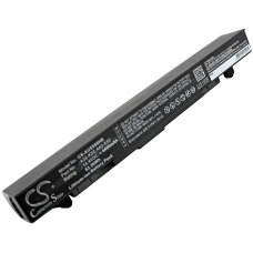 Compatible battery replacement for Asus  A41-X550A, A41-X550