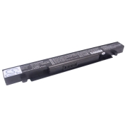 Notebook battery Asus X450L