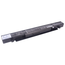 Compatible battery replacement for Asus  A41-X550A, A41-X550