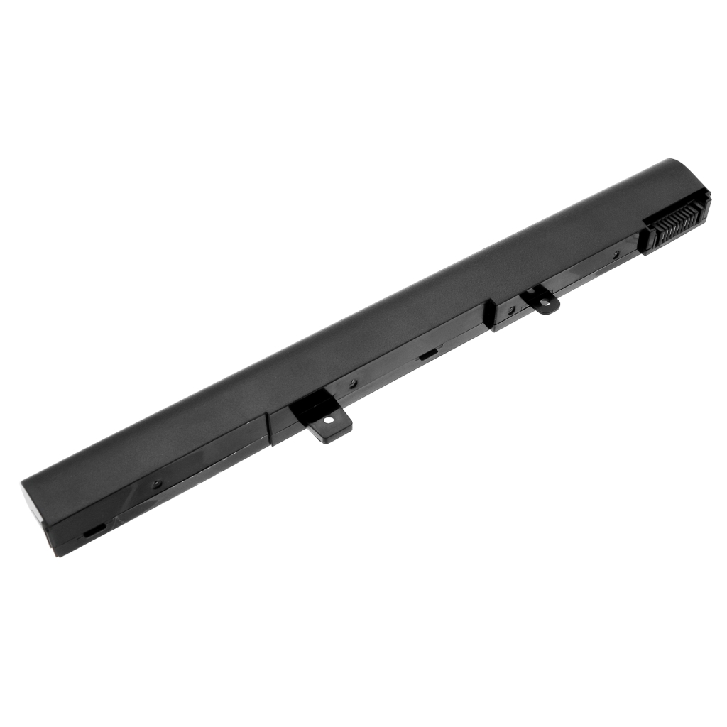 Compatible battery replacement for Asus  A41N1308, 0B110-00250100M, A31N1319, YU12125-13002, A31N1308...