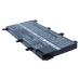 Notebook battery Asus F555LD