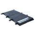 Notebook battery Asus F555LD