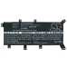 Notebook battery Asus F555LD-XX243H