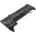 Notebook battery Asus CS-AUX570NB