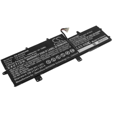 Compatible battery replacement for Asus  0B200-02980100, C41N1804