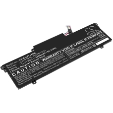 Compatible battery replacement for Asus  C31N1914, 3ICP6/70/81, 0B200-03730100