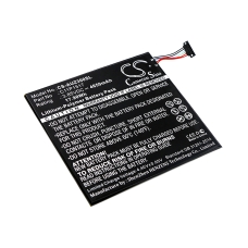 Compatible battery replacement for Asus 0B200-01580200,C11P1517