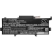 Compatible battery replacement for Asus  C31N1602, 0B200-02090000