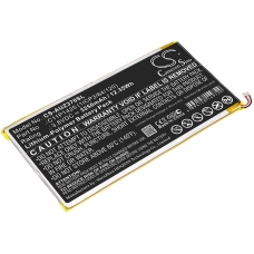 Compatible battery replacement for Asus  C11P1425 (1ICP3/64/120), 0B200-01510100