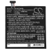 Tablet Battery Asus CS-AUZ380SL