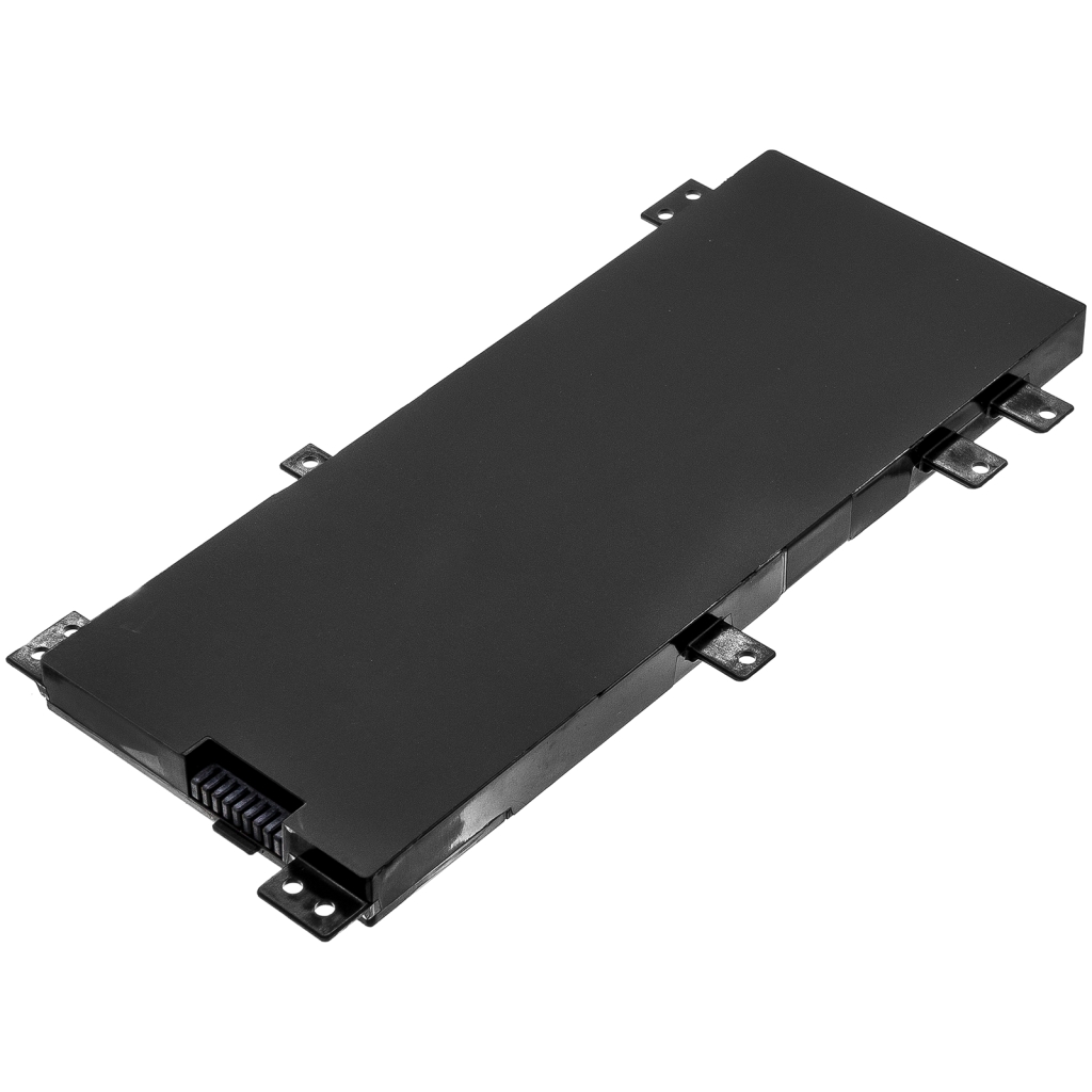 Compatible battery replacement for Asus  C21N1434, 0B200-01540100, 0B200-01540000