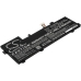 Notebook battery Asus CS-AUZ510NB