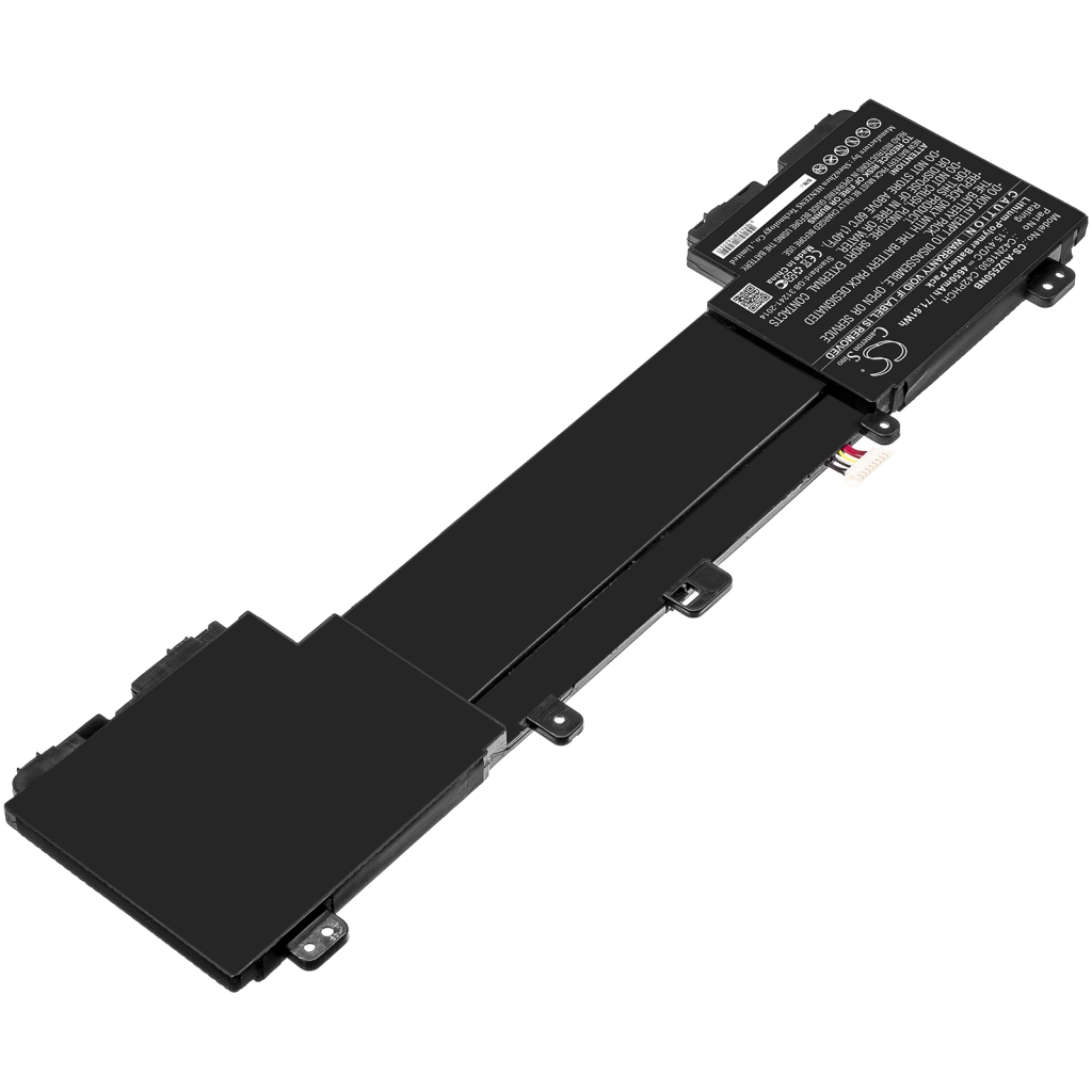 Compatible battery replacement for Asus  0B200-02520000, C42PHCH, C42N1630