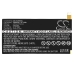 Battery Replaces C11P1603 ( 1ICP4/59/115 )