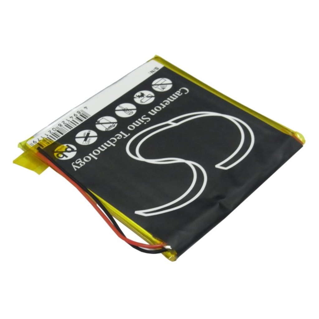 MP3, MP4, PMP Battery Archos CS-AV605SL