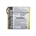 MP3, MP4, PMP Battery Archos CS-AV605SL