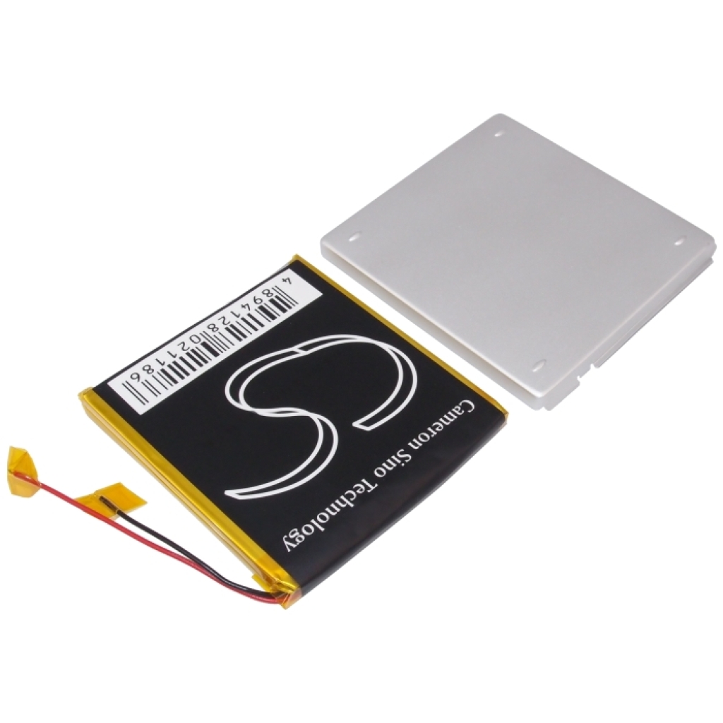 MP3, MP4, PMP Battery Archos CS-AV605XL