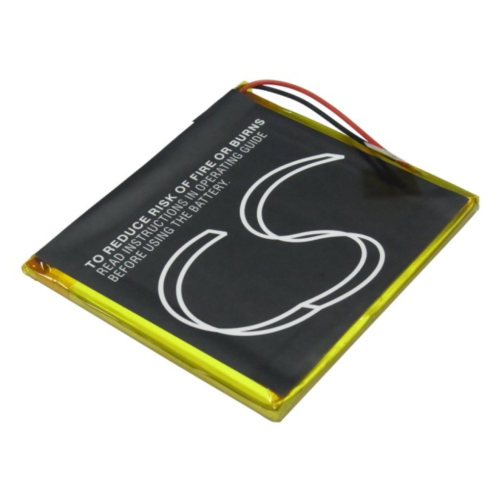 MP3, MP4, PMP Battery Archos CS-AV606SL