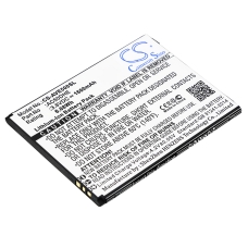 Compatible battery replacement for Archos AC50DHE