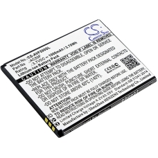 Compatible battery replacement for Archos AC50F,AC50FNEV