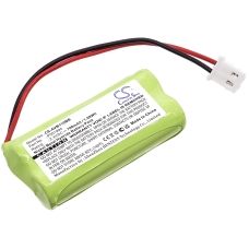 Compatible battery replacement for Alecto P001994