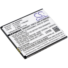 Compatible battery replacement for Archos AC50ENE