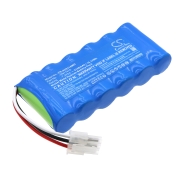 CS-AVS116MD<br />Batteries for   replaces battery BT-U029