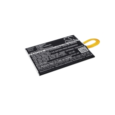 Compatible battery replacement for Avus A34/B022