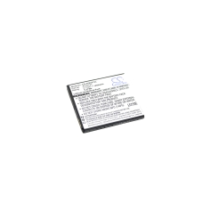 Compatible battery replacement for Archos AC45CPL,AL45CPL